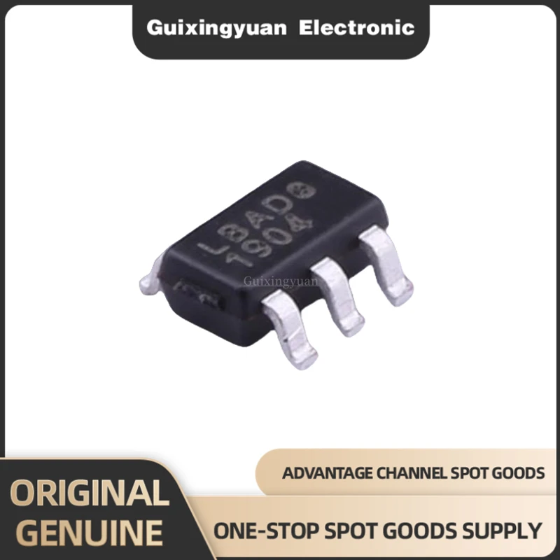 Chip de piezas, nuevo Chip de RS3236-ADJ8YF5, 10 SOT23-5, 100%