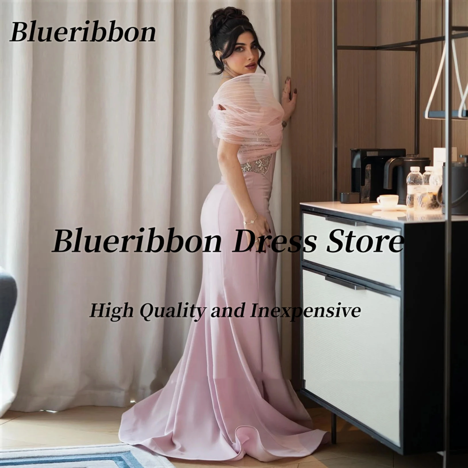 Blueribbon Sweethea…