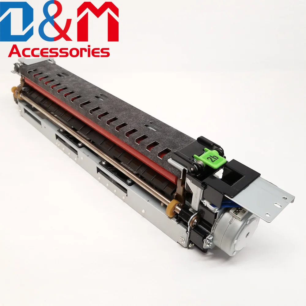 1Pcs Decurler Paper Transport Assembly 059K56550 059K62630 059K62631 059K62632 059K62633 for Xerox DC700 700i 770 j75 C75