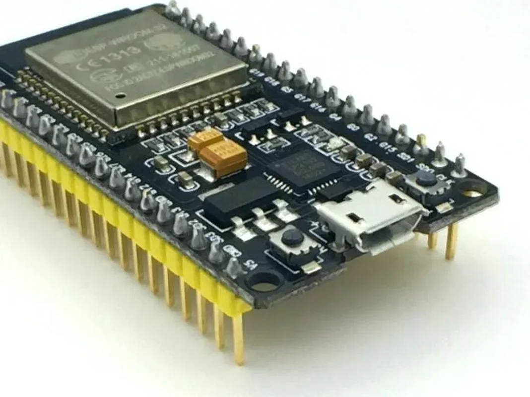 ESP32 Development Board, ESP32 Module Development Board, Wireless WiFi + wireless Dual - core CPU Internet of Things
