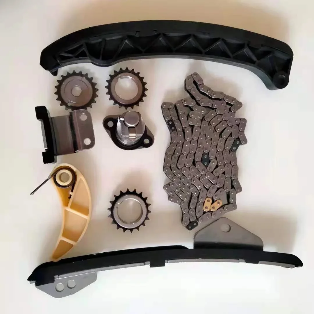 

z 3zr-fe 3zr Комплект цепи ГРМ для двигателя corolla prius scion yaris 3ZR 13506-37060 13540-37030 KA-37