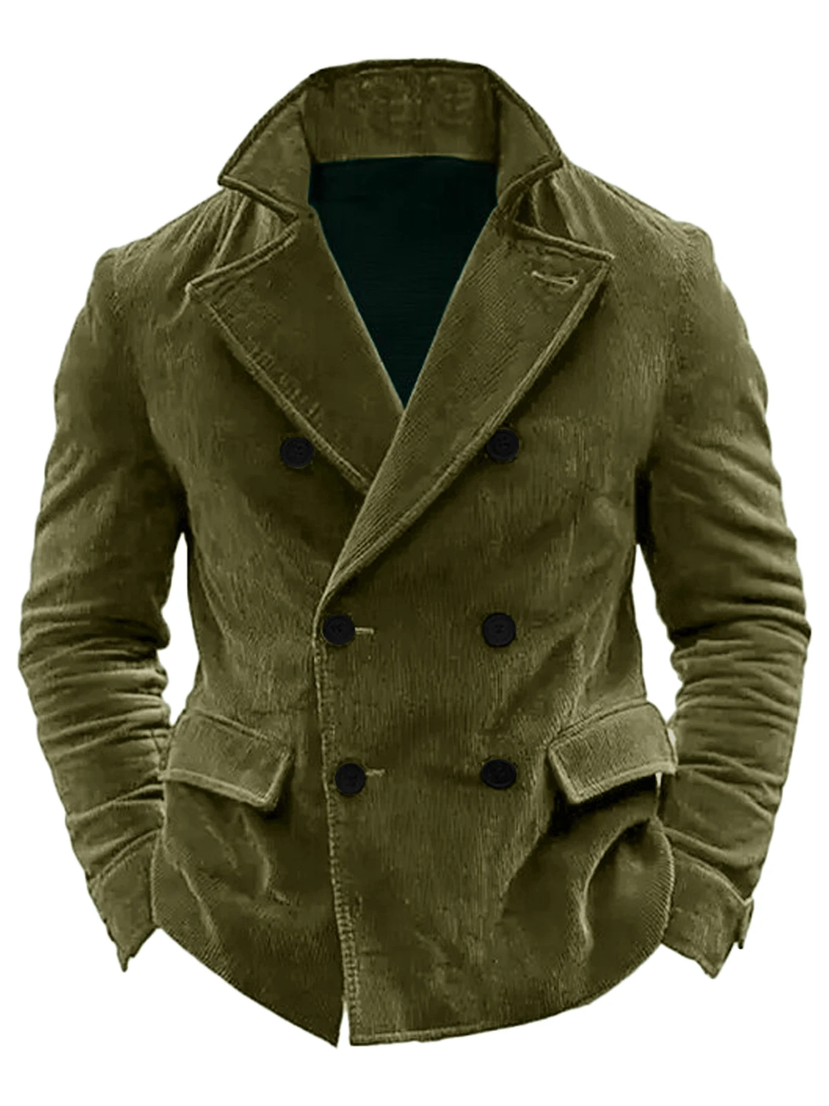 سترة مخملية مزدوجة الصدر للرجال لحفلات العشاء على الطراز الإيطالي للتدخين والحفلات الراقصة سترة أنيقة لحفلات الزفاف 2025