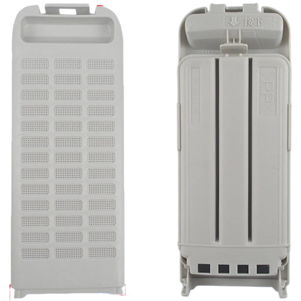 Replacement Filter Screen Designed for Panasonic XQB75/80/85/90 Series Top Loading Washers Using PP and PA Components
