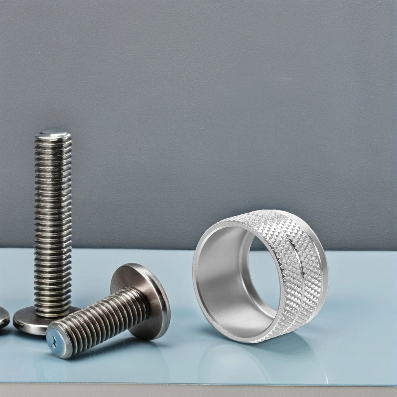 

Vehicle Volume Knob Decorative Ring 2022 Civic Compatible Durable Car Interior Accessories Volume Knob Protection Rings