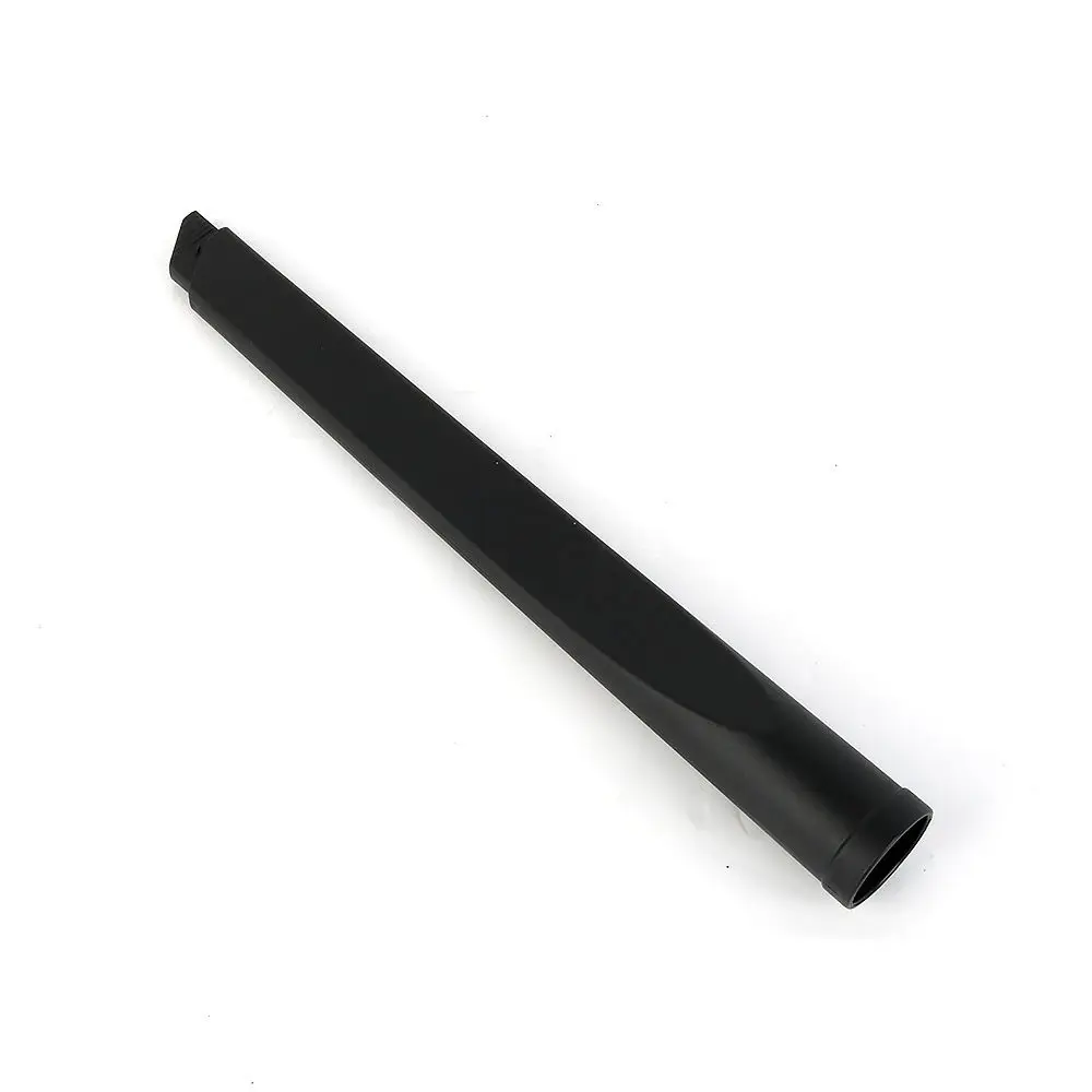 Adjustable Vacuum Suction Attachment 32mm Inner Diameter Crevice Nozzle Flexible Extended Gap Brush For Car Deep Cleaning