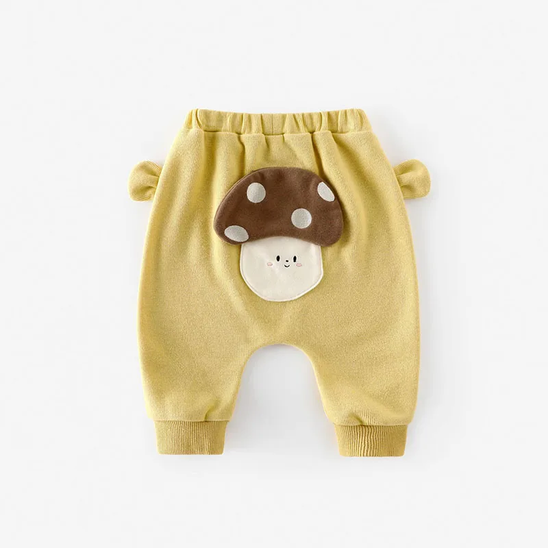 Kids Large Pp Pants… - image