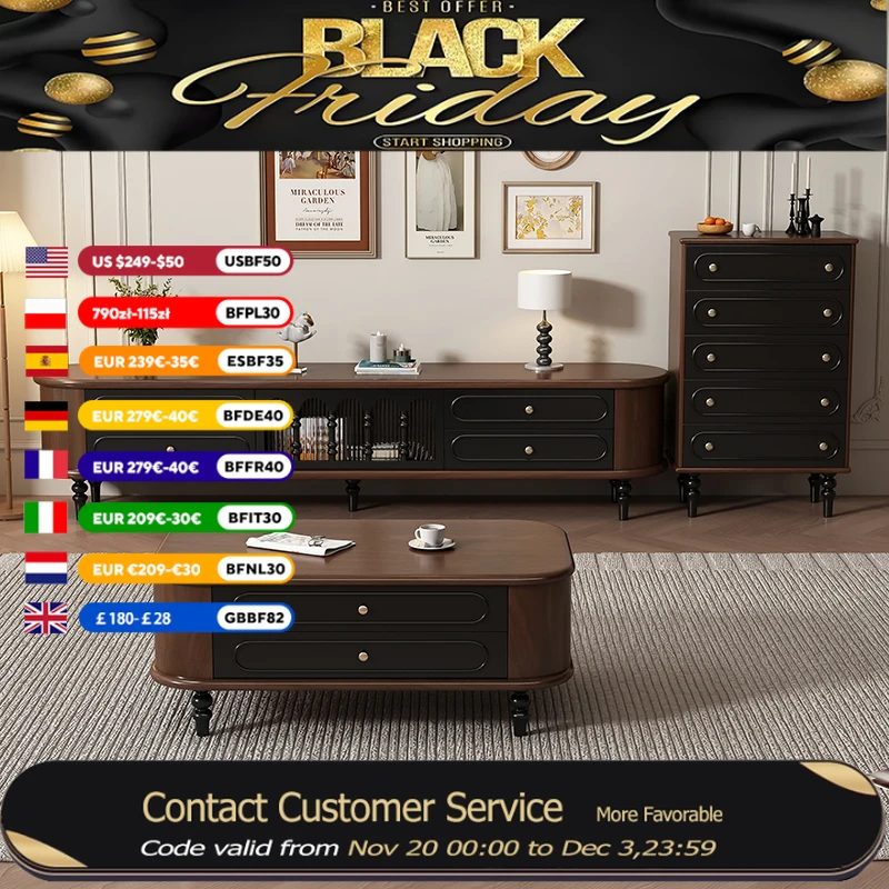 Solid Wood Extended Tv Stand Vintage Storage Minimalist Nordic Tv Cabinet Modern Designer Meuble De Television Furniture Home