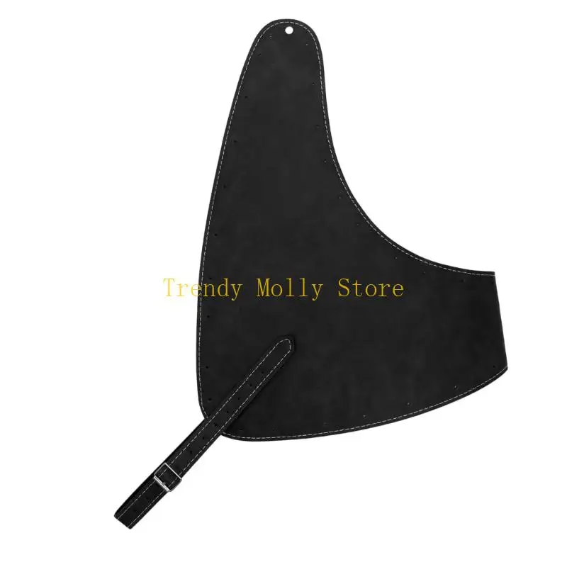 N5KB-armadura pecho Steampunk para Halloween, conjunto muñequeras para actuaciones teatro, accesorios ligeros cuero