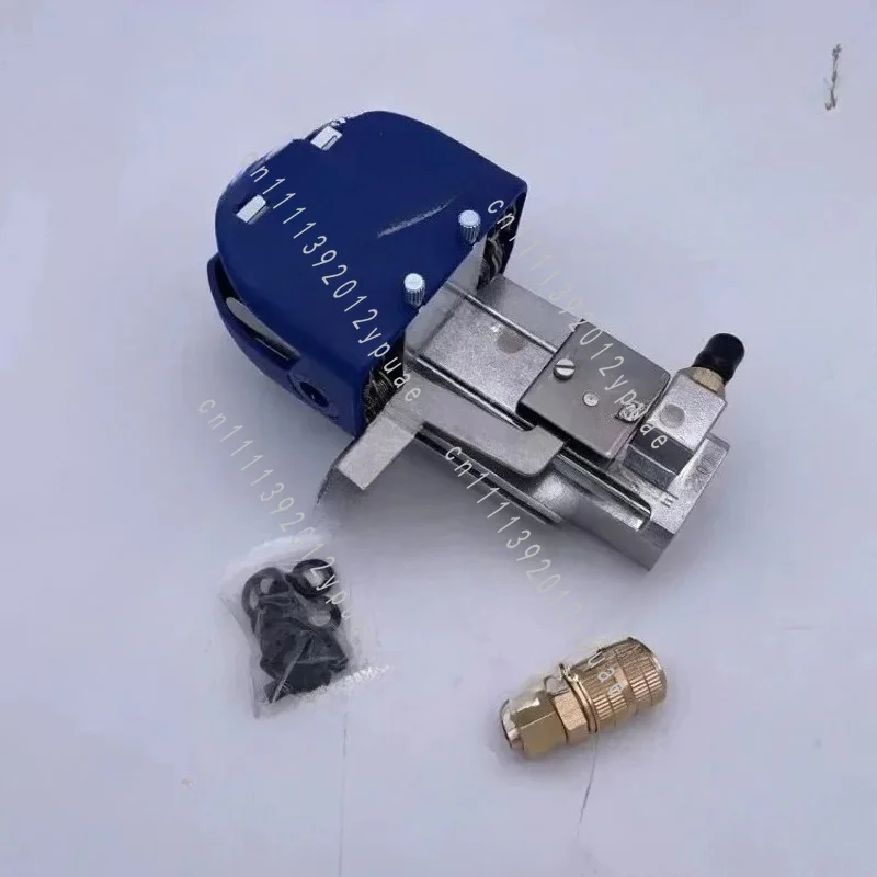 Textile Machinery Replacement Air Splicer, Spinning Machine Maintenance Spare Accessory for Textile Production