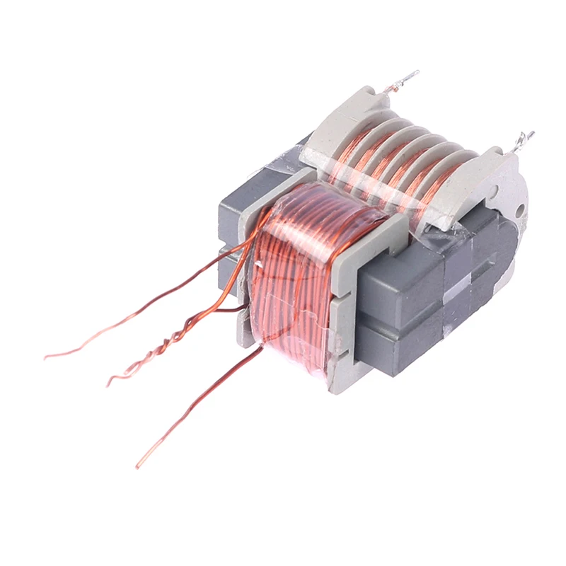 15KV High Frequency High Voltage Inverter Voltage Coil Arc Generator Step-up Boost Converter Power Transformer