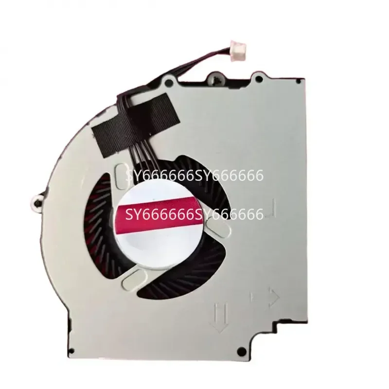100% New Original Heatsink & Cooling Fan Double‑Layer Fan Blade For Lenovo ThinkPad E431 E440 E540 E531 + Free tools.