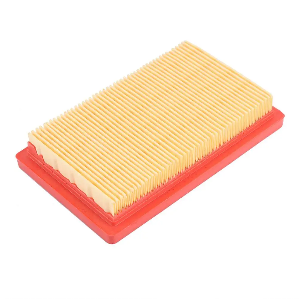 

Mower Air Filter Replacement for Lawn for xt149 XT173 XT6 XT7 14 083 01S MTD 95110298 Parts Accessories
