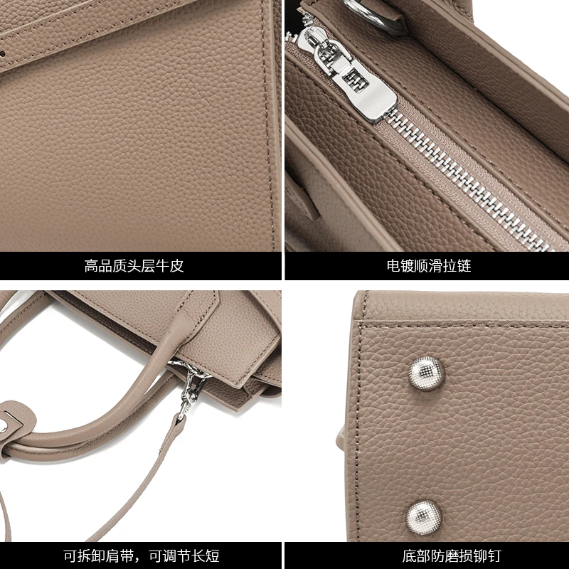 

Women's Vintage Genuine Leather Bat Handbags Top grain cowhide leather Single shoulder cross body bags,Luxury Designer Handbags