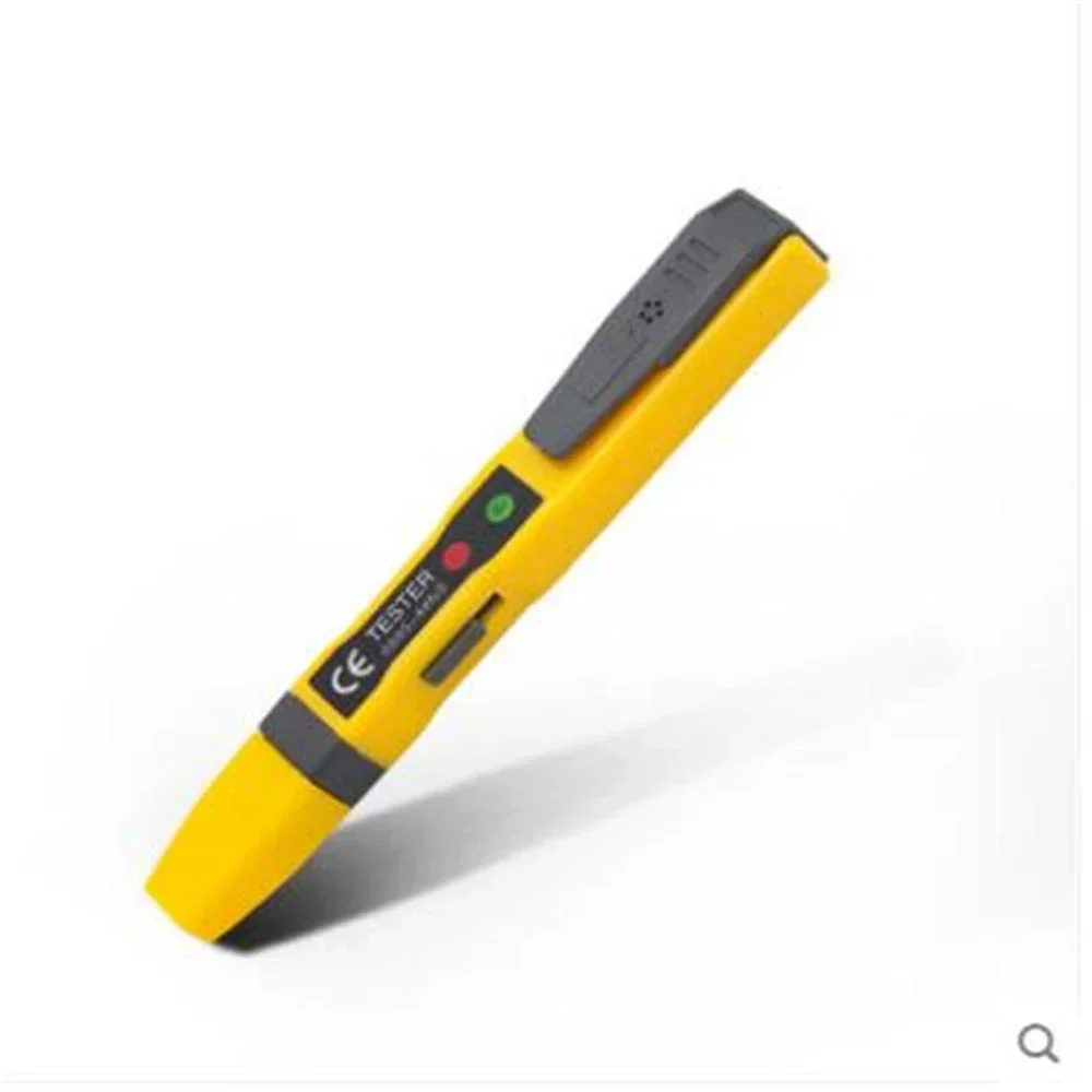 1set for Adjustable Position Electric Pen New Induction Sound Non-Contact Measurement Multi-Function Induction Non-Contact