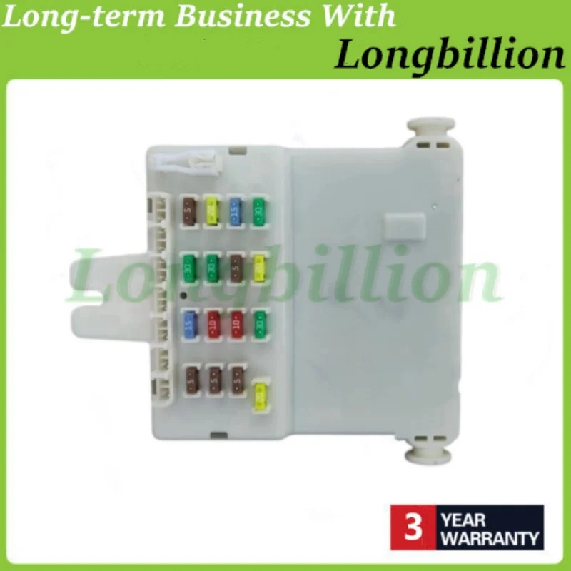 Genuine Central Controller Central Control Box for Dongfeng Aeolus S30 H30 CROSS Body Control Module Central Control Box 7672006