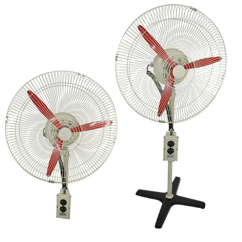 Explosion-Proof Mov…