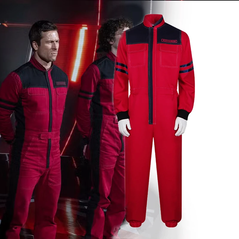 Movie The Running M…