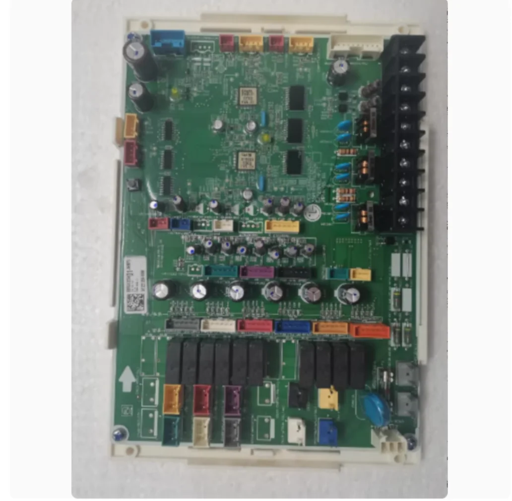 New LG central air conditioner external motherboard EAX64524501 substrate EBR74363401 main control board