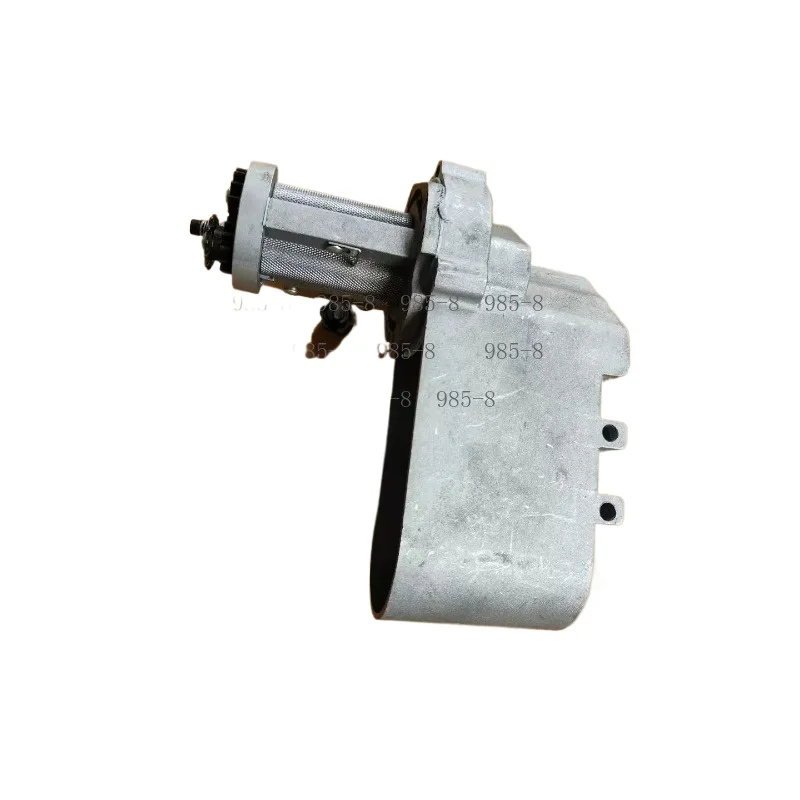 750 Integrated Edge Sealing Trimming Machine Parts, Glue Pot Suitable For Small Wood Edge Bander