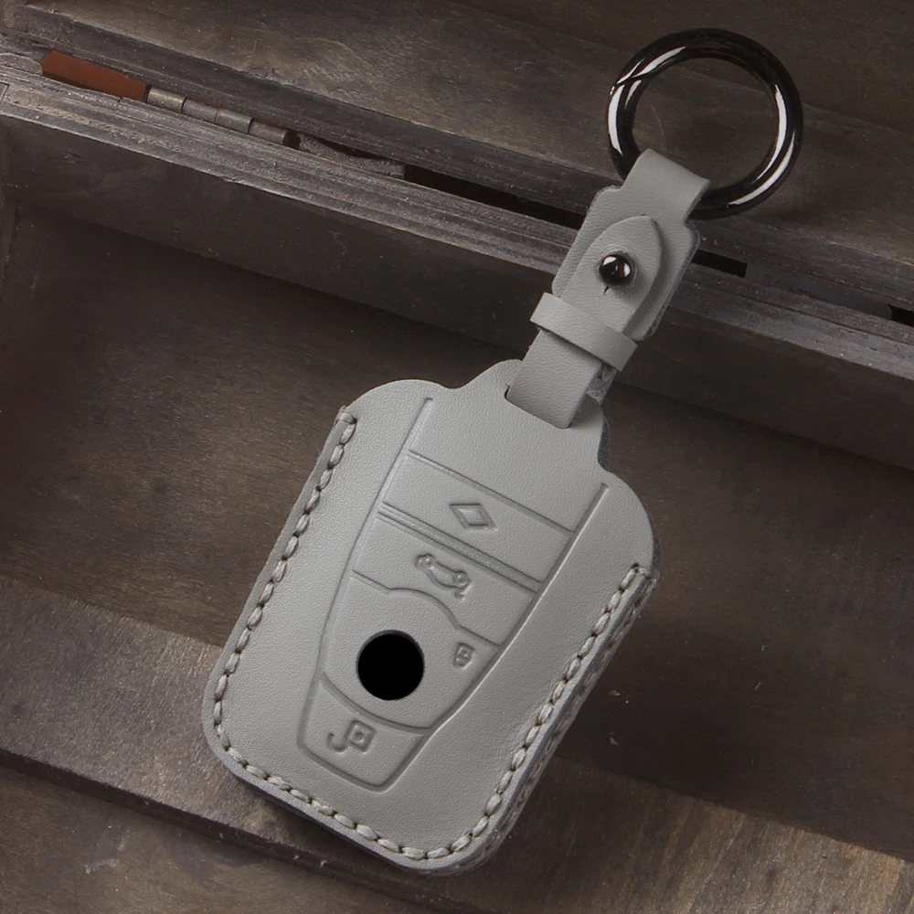 Leather Remote Car … - image