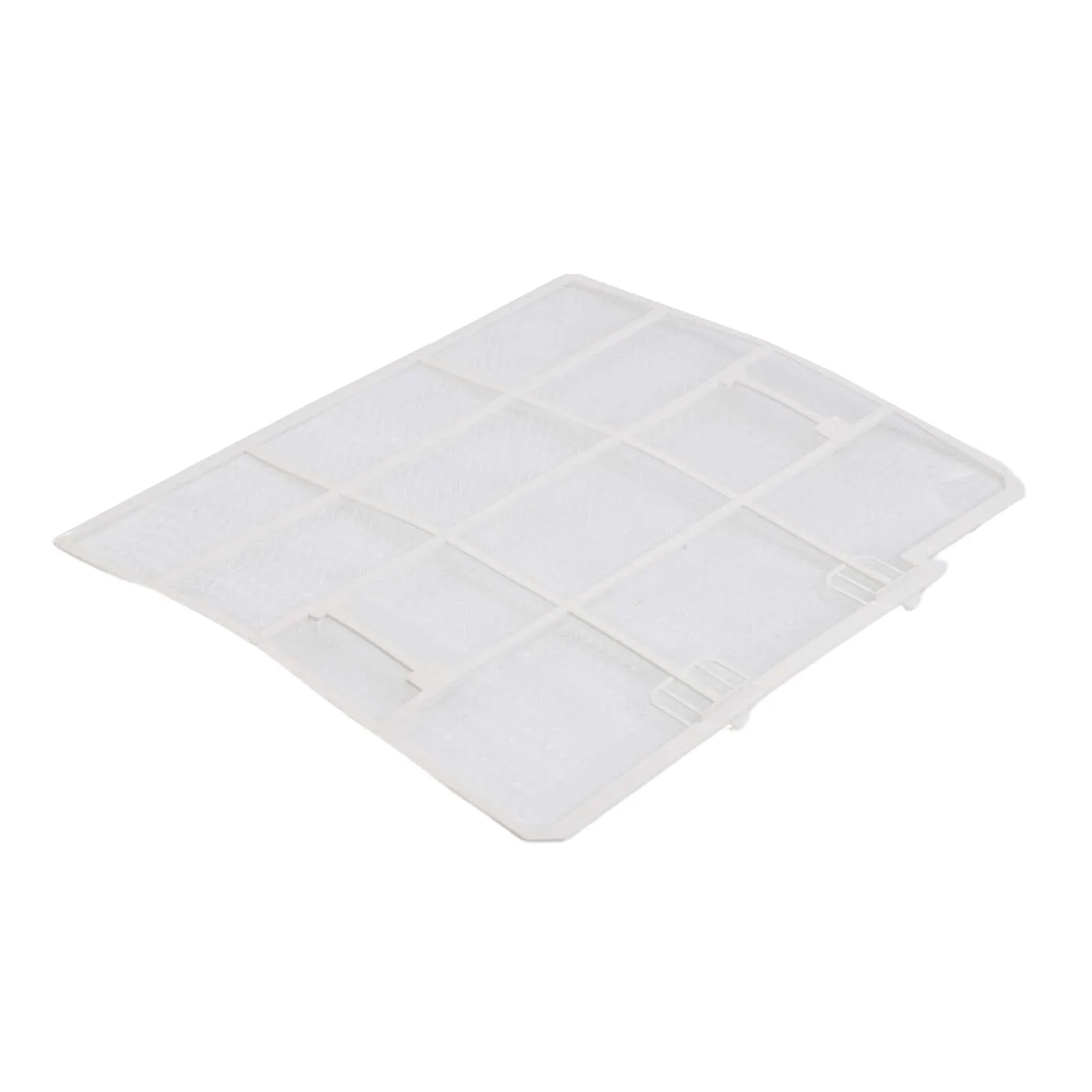 Plastic Dust Filter Screen For Hisense Hanging Air Conditioner Indoor Unit Air Outlet Protection Easy Install Home Cooling Acces