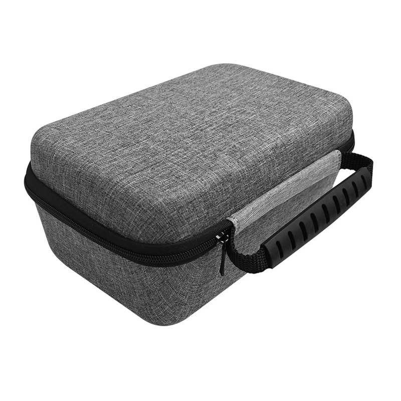 HFES Projector Storage Case Carrying Bag For Mini Projector HY300 HY300 Pro Travel Carrying-Bag Storage For Projector