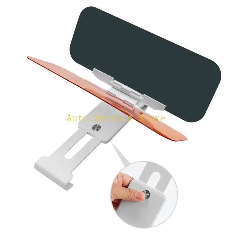 

462a 2 в 1 автомобиль солнцезащитный козырьк День и ночной анти-UP Anti-Dazzle Sun Block Sunshade