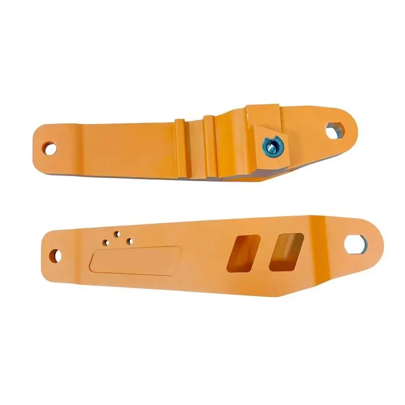 

AA75-Front Left& Right Rocker Arm Replacement For Kukirin G2 MAX Electric Scooter- Front Rocker Arm Kit