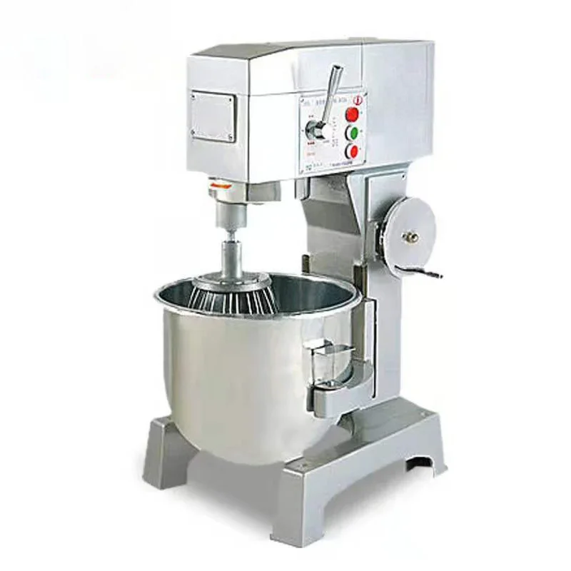 for Commercial Multifunction wheat flour mixing machine for pizza dough mixer