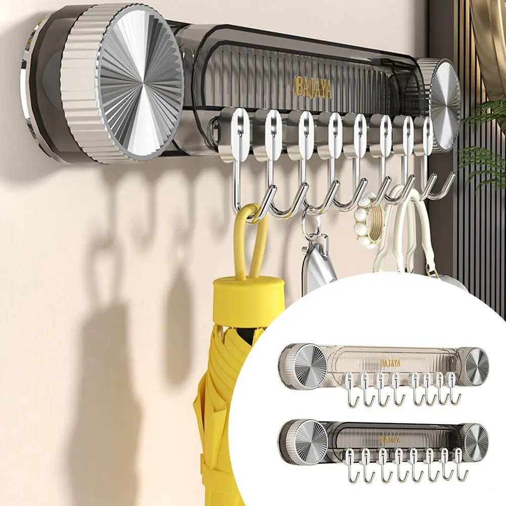 

Durable Vacuum Cup Vacuum Cup Hook Traceless Strong Bathroom Hook Towel Hook