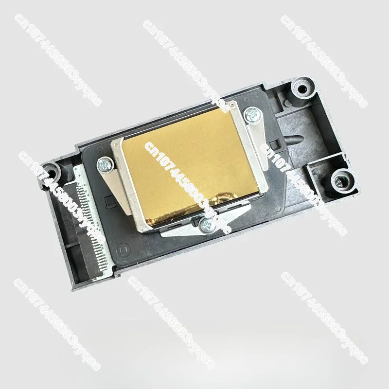 The fifth generation F186/158 nozzle is not encrypted outdoor indoor print head oil-based weak solvent encryption