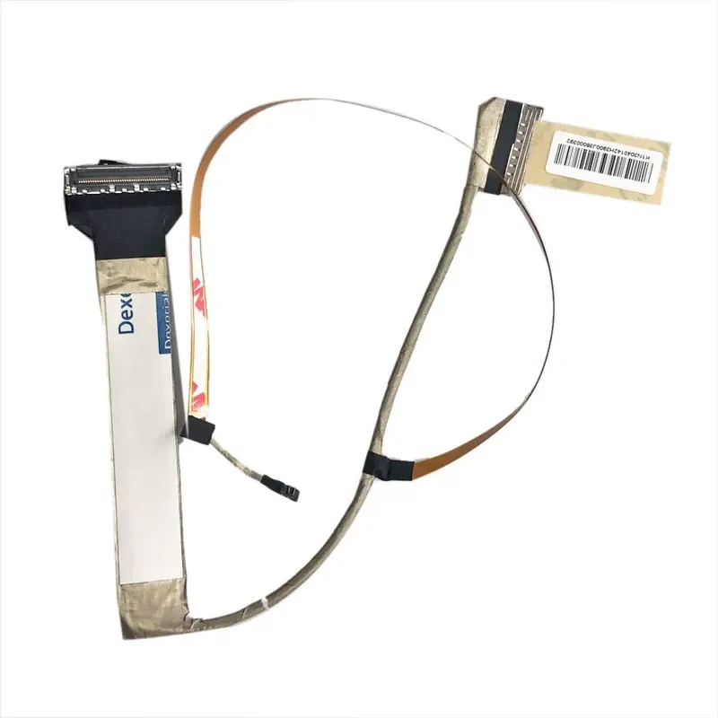 Screen Cable for MSI MS16U1 16U4 GE65 GL65 GP65 K1N-3040142-H39