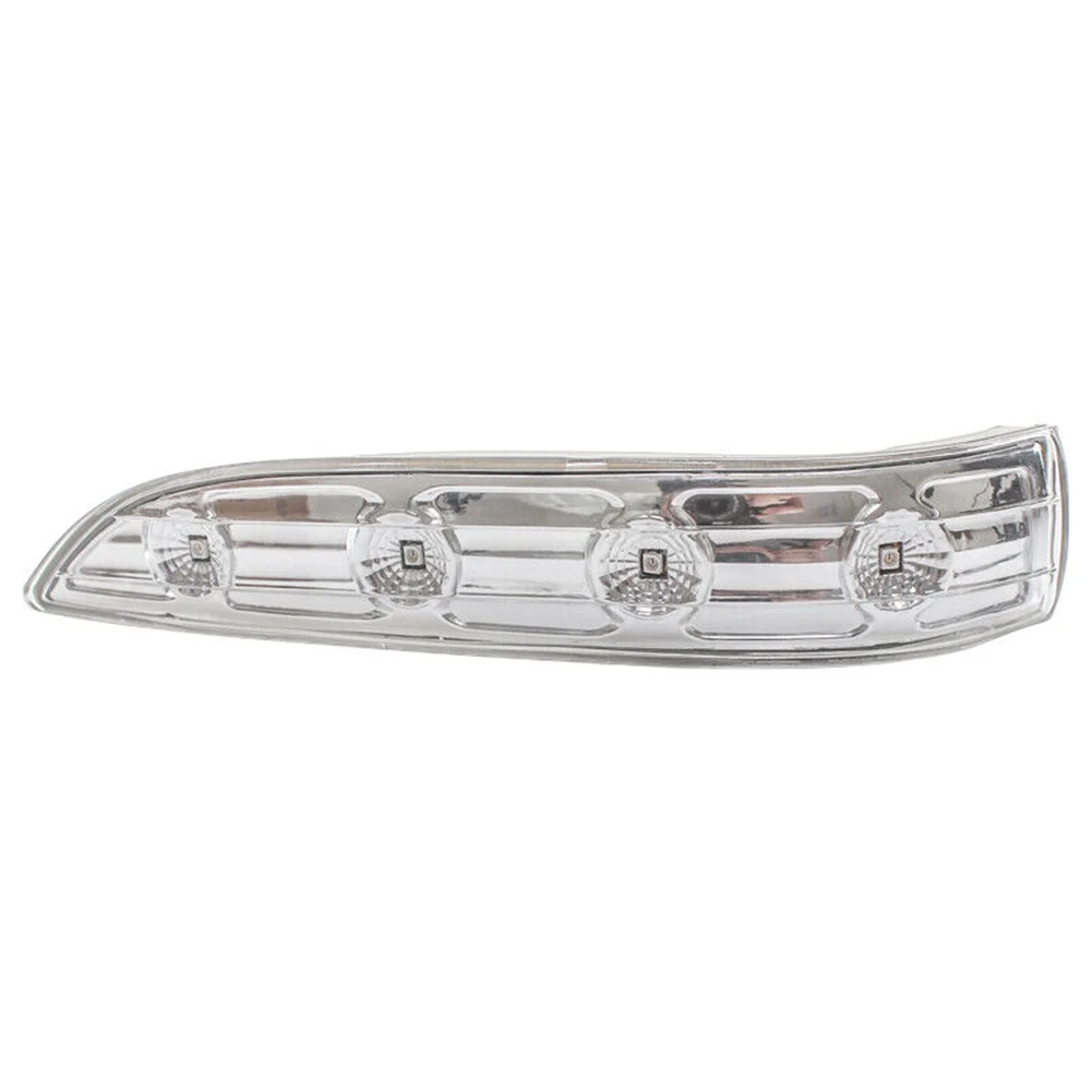 

Aftermarket Mirror Turn Signal Signal Side View Mirror 12V Voltage ABS And Polycarbonate Material Compatible With IX35