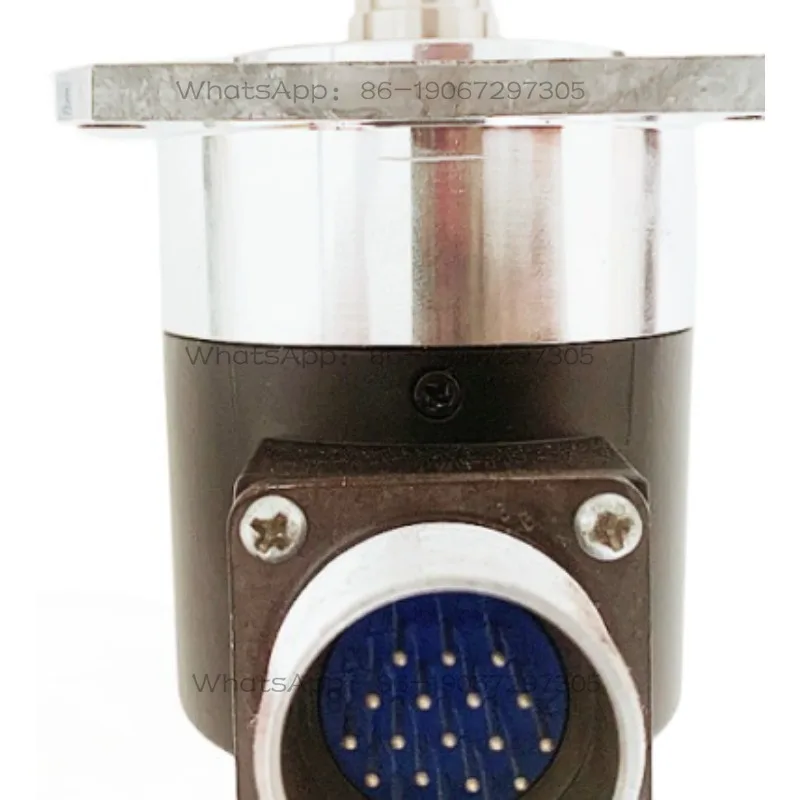 

HLF-102.4BM-C05D spindle encoder, machine tool 19 pins