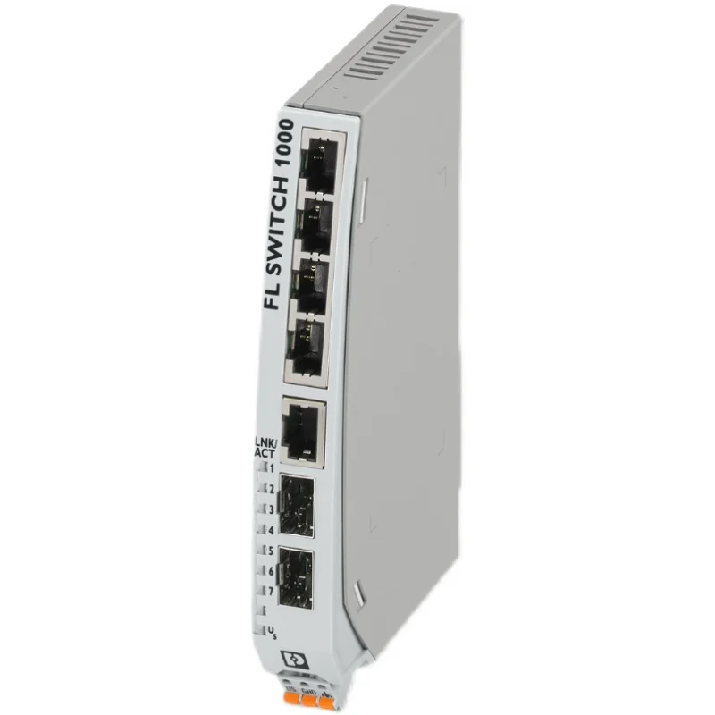 PhoenixFL SWITCH 1005N-2SFX - 1085176