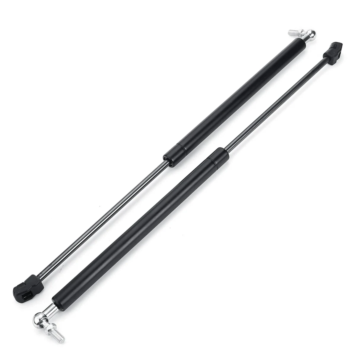 2Pc Car Front Engine Cover Bonnet Hood Shock Lift Struts For Suzuki Grand Vitara 2012 2013-2018 Arm Gas Spring Bar Support Rod