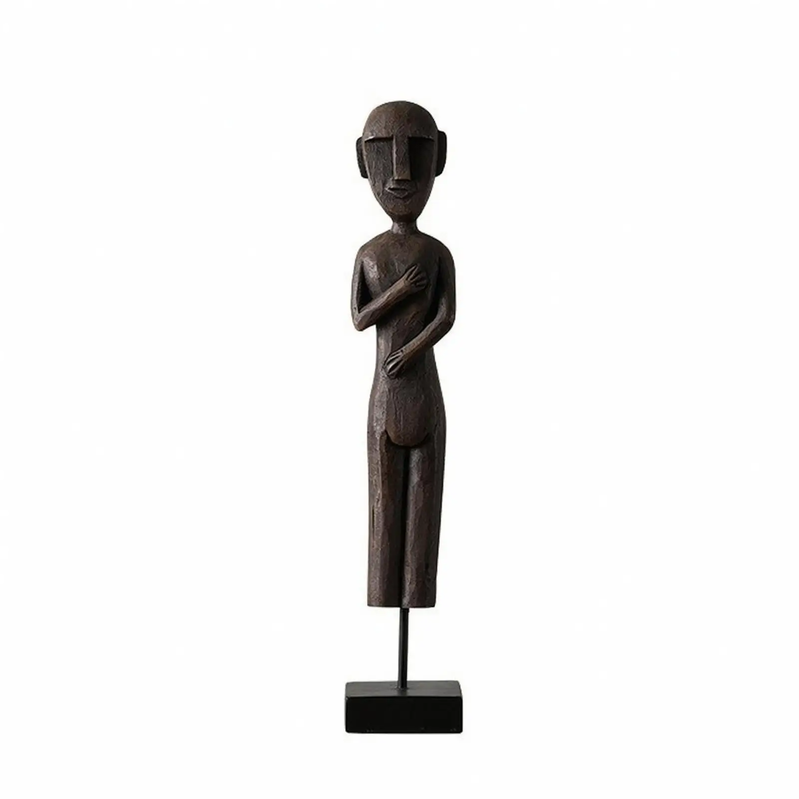 sculpture-de-figure-humaine-statue-abstraite-contemporaine-minimaliste-pour-entree
