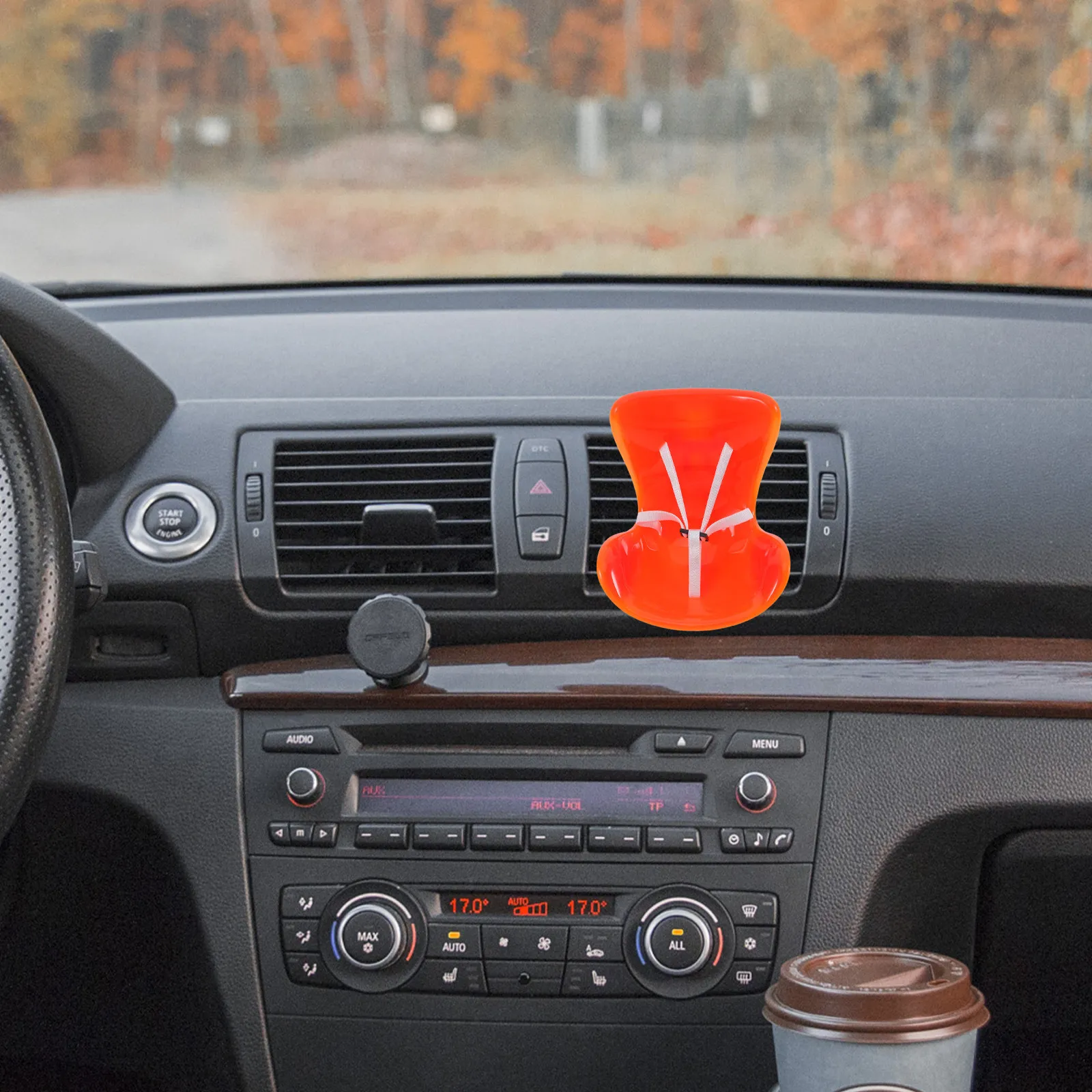 

Miniature Dollhouse Chair for Bedroom Living Room Decoration Perfume Clip Car Dashboard Dash Decor Fairy Garden Tiny