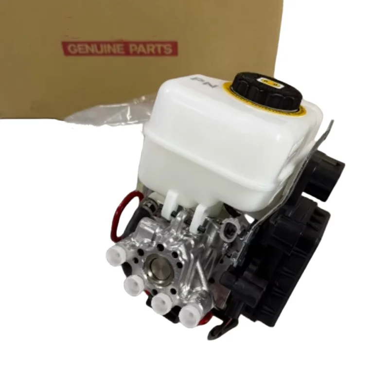 

Насос ABS в сборе, модель 47210-60033, подходит для Toyota Land Cruiser LC100, 4700, 4500 и LX470