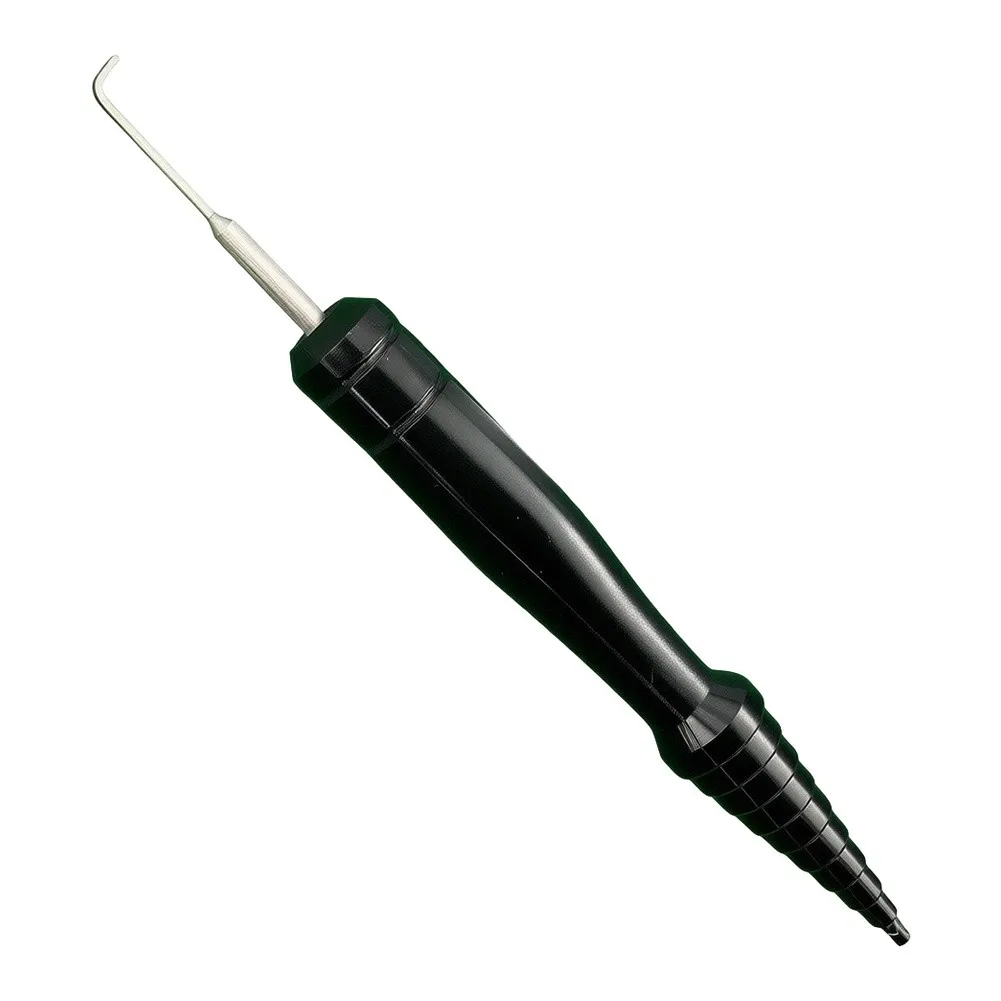 Bearing Quality Check Tool for Fishing Reels Non Electric Manual Design for Instant Rotation and Noise Detection