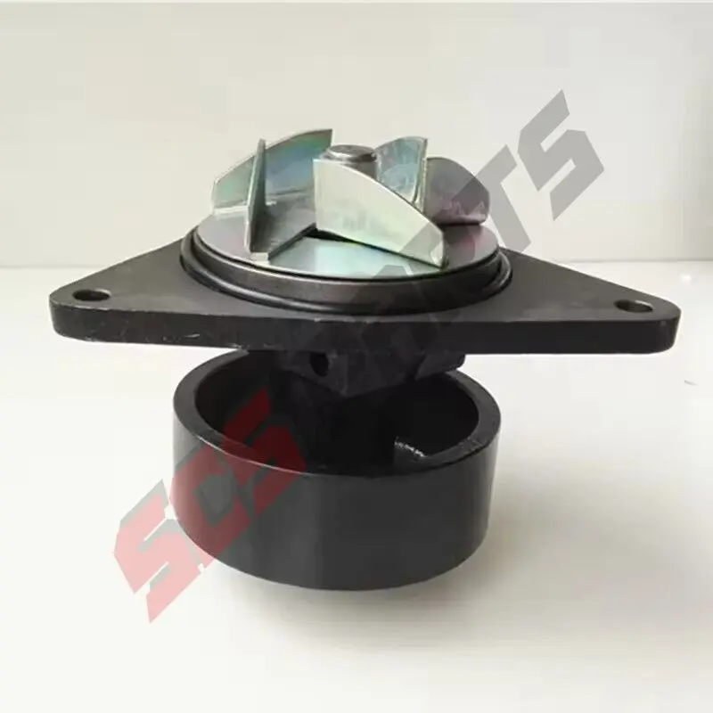 

1307DC-010 Водяной насос подходит для двигателя Dodge Cummins 6CT 6 CT8.3