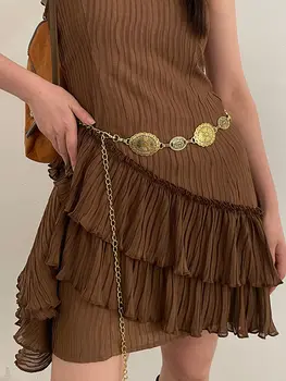 10 best sales Dây xích ngang eo - №6