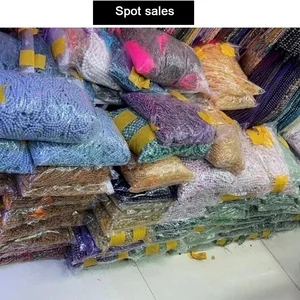 Facettierte Steinkonten für Schmuck, natürlicher Apatit, Achat, Jade, Amethyst, Turmalin, runder Abstandhalter, DIY -Armband, 2 mm, 3 mm, 4mm 6 Haupt Sales Lavendel Jadeitarmarm - №6