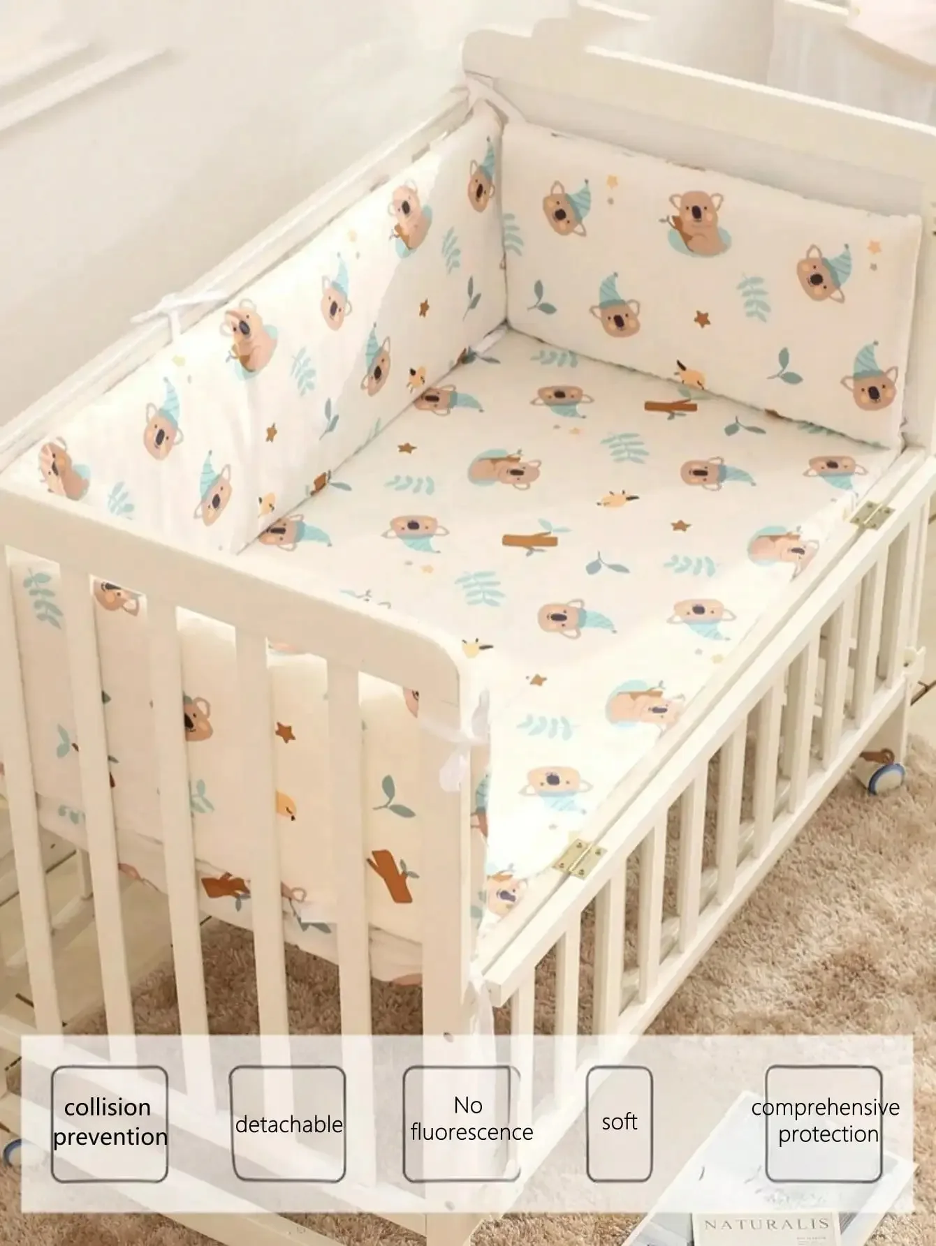 protetor-de-berco-para-bebe-grosso-e-macio-protecao-destacavel-para-berco-decoracao-para-quarto-infantil-permite-tamanho-personalizado