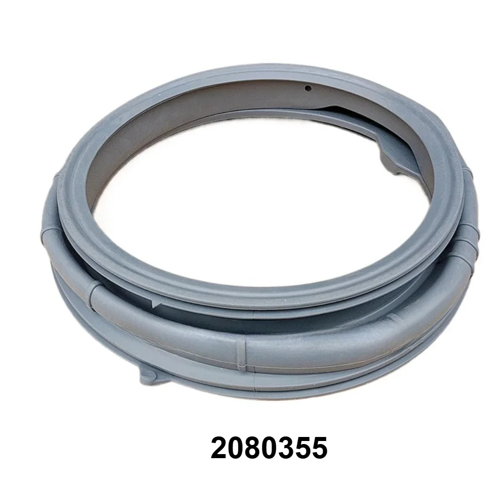 WZ-New For Hisense Washing Machine Door Seal Ring Sealing Rubber 2080355 Washer Parts