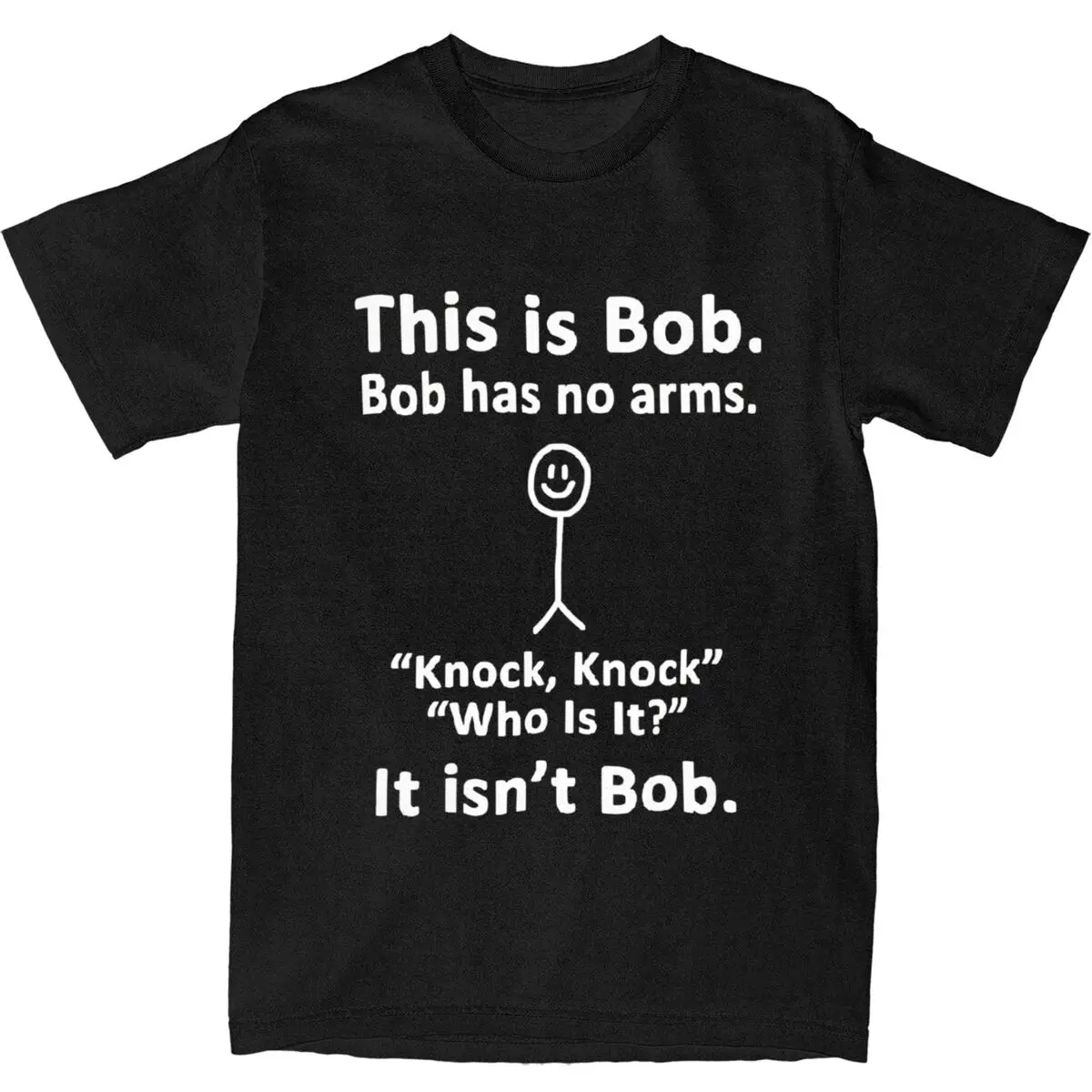 Мужская и женская футболка с коротким рукавом, 100% хлопок