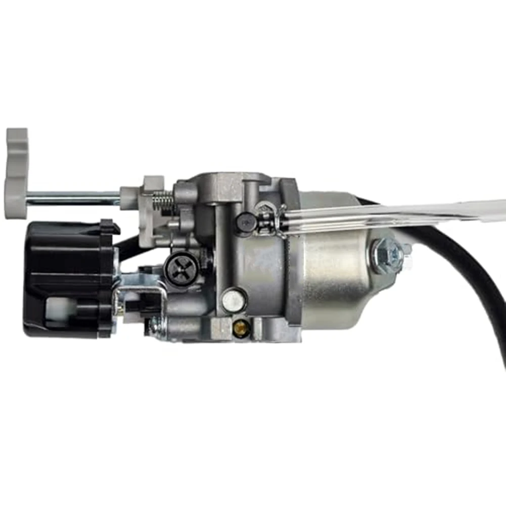 /Carburetor /Kit /16100-Z431010-0009 With Oil Filter And Gaskets For RY I4022 VNM Generator 4000W Inverter Replacement Parts