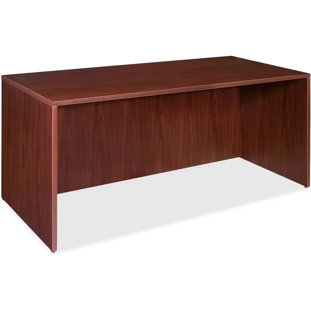

72 x 36 x 29-1/2 Regular Desk Shell, 72-Inch Wide