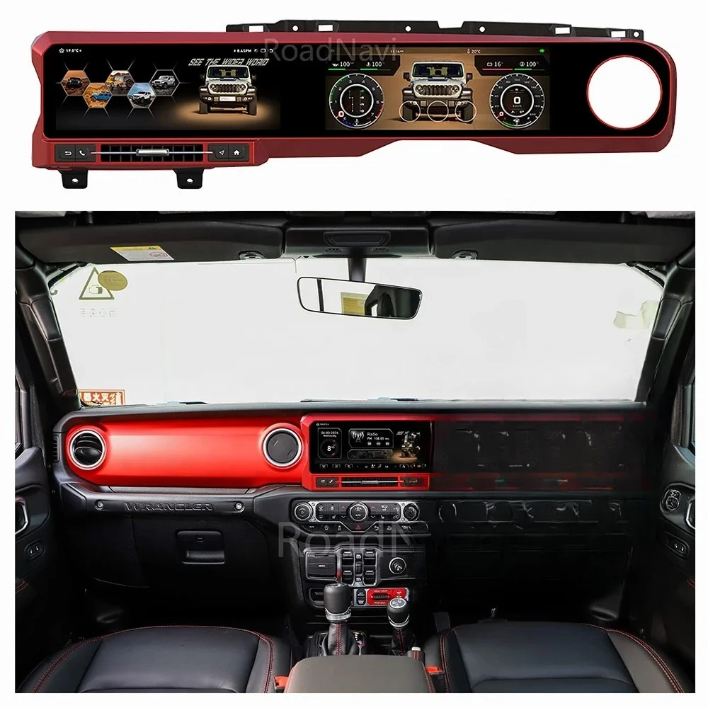 Auto Speedometer Da…