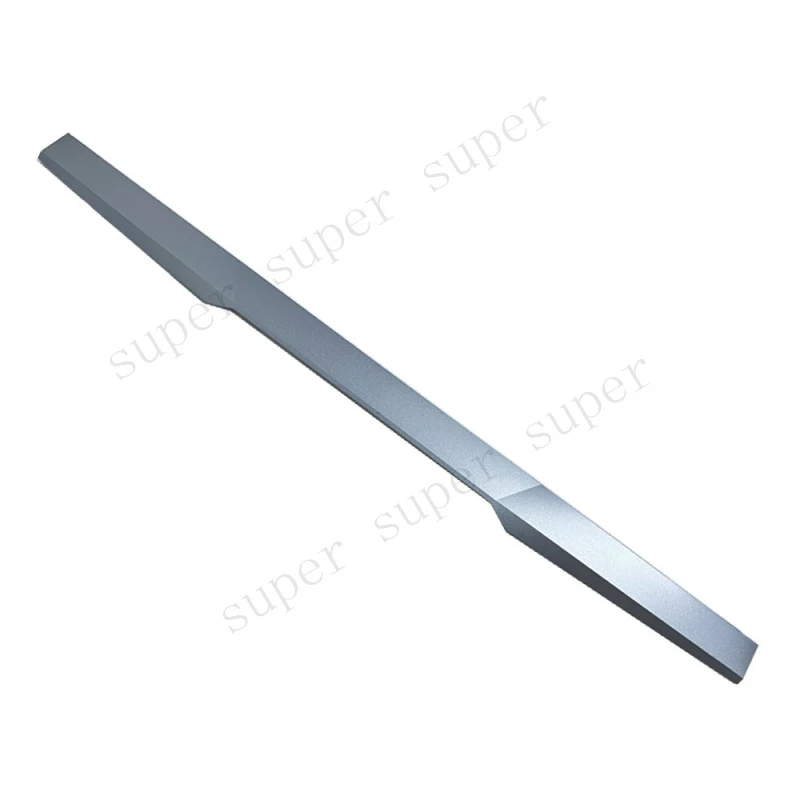S++ LCD Hinge  cover For MSI GP76 GE76 Raider MS-17K1 MS-17K2 17K3 E2P-7K108XX-M7 CN